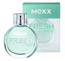 Mexx Fresh
