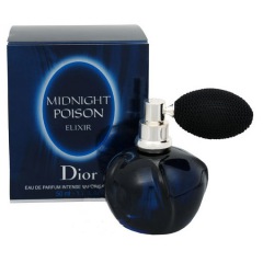 Midnight Poison Elixir
