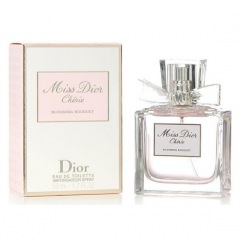 Miss Dior Cherie Blooming Bouquet
