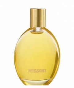 Missoni Giallo
