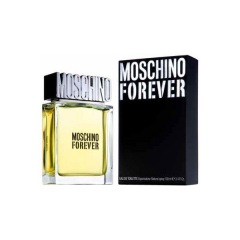 Moschino Forever
