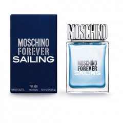Moschino Forever Sailing
