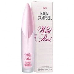 Naomi Campbell Wild Pearl
