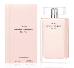 Narciso Rodriguez L`Eau For Her
