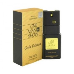 One Man Show Gold Edition
