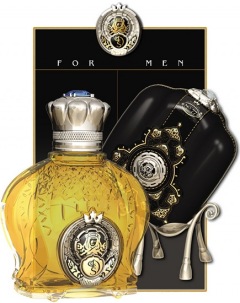 Opulent Shaik Parfum N 77
