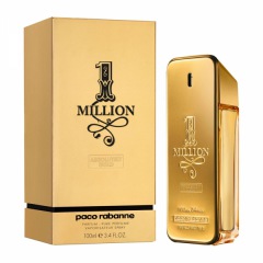 Paco Rabanne 1 Million Absolutely Gold
