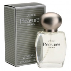 Pleasures for Men
