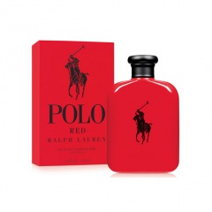 Polo Red
