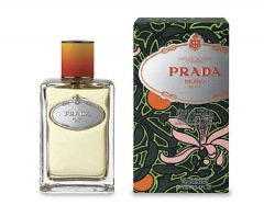 Prada Infusion de Fleur d`Oranger
