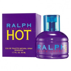 Ralph Hot
