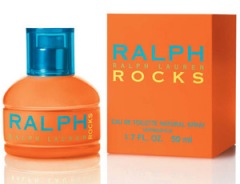 Ralph Rocks
