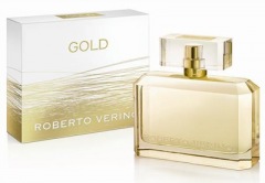 Roberto Verino Gold
