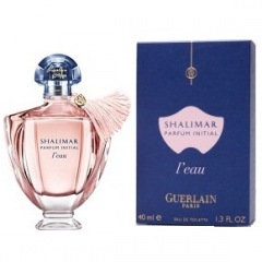 Shalimar Parfum Initial L`eau

