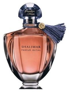 Shalimar Parfum Intial
