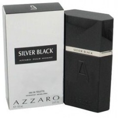 Silver Black
