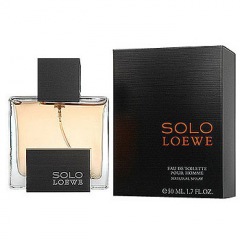 Solo Loewe
