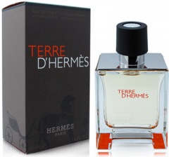 Terre D`Hermes
