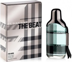 The Beat for Men
