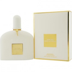 Tom Ford White Patchouli
