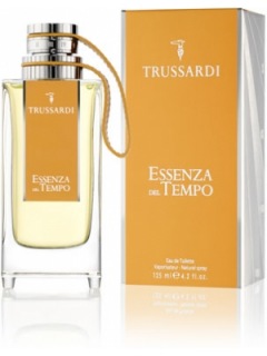 Trussardi Essenza Del Tempo
