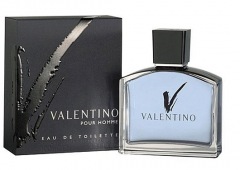 Valentino V (man)
