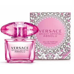 Versace Bright Crystal Absolu
