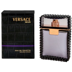 Versace Man
