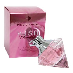 Wish Pink Diamond
