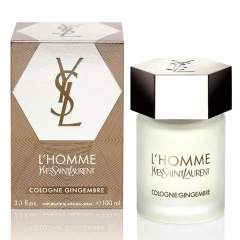 YSL L`Homme Cologne Gingembre
