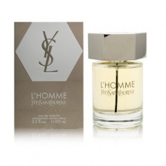 YSL L`Homme
