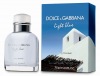 Dolce & Gabbana “Light Blue pour homme Living Stromboli”