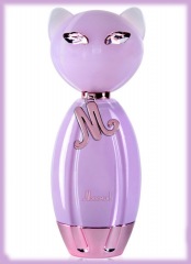 Katy Perry Meow!