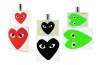 PLAY Collection by COMME DES GARCONS